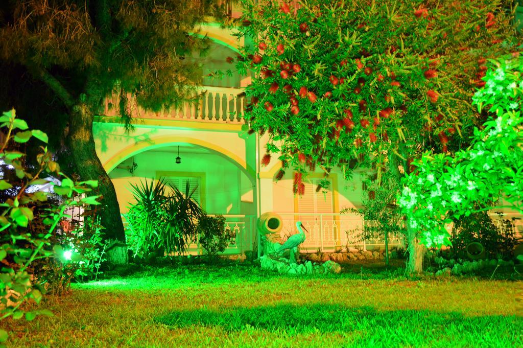 Rania'S Deluxe Studios Tsilivi  Exterior foto