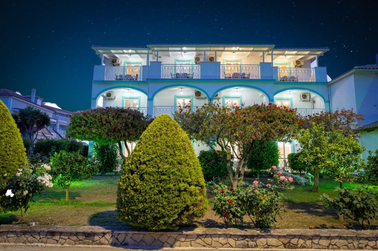 Rania'S Deluxe Studios Tsilivi  Exterior foto